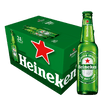 Heineken 330ml Case 24 Bottles