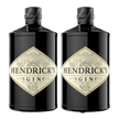 Hendricks Gin 700ml Bundle of 2 at ₱5398.00 | Boozy.ph