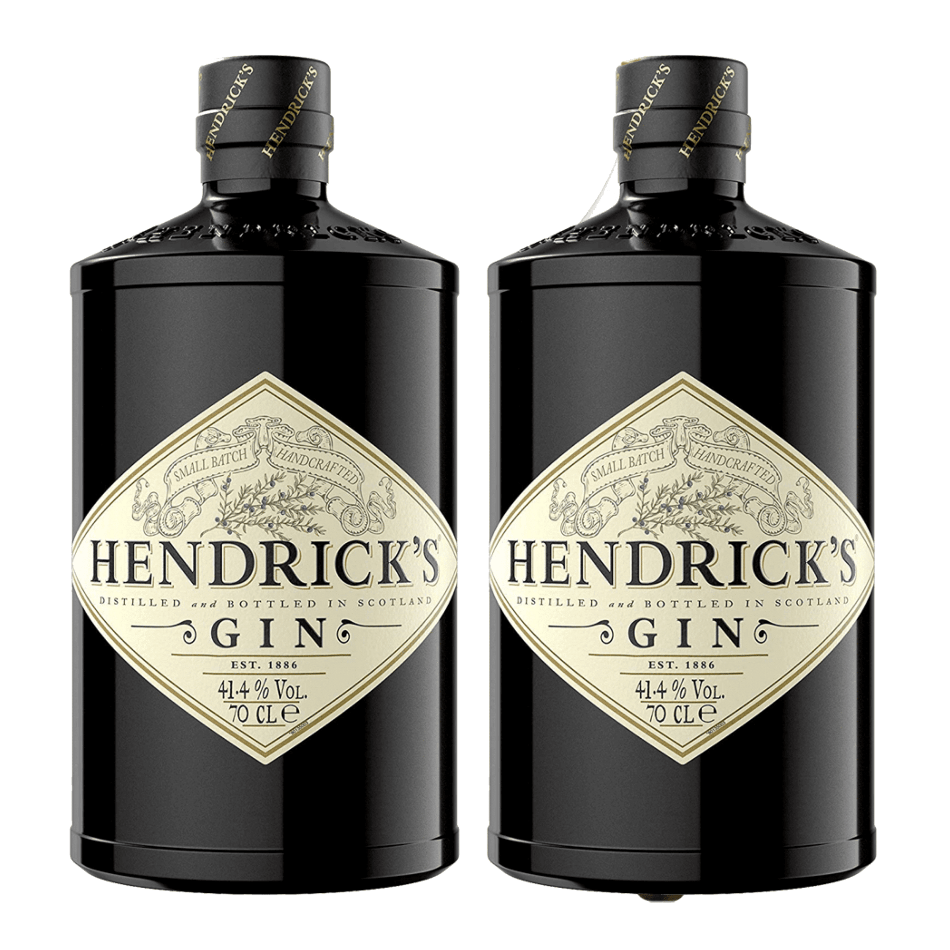 Hendricks Gin 700ml Bundle of 2 at ₱5398.00 | Boozy.ph