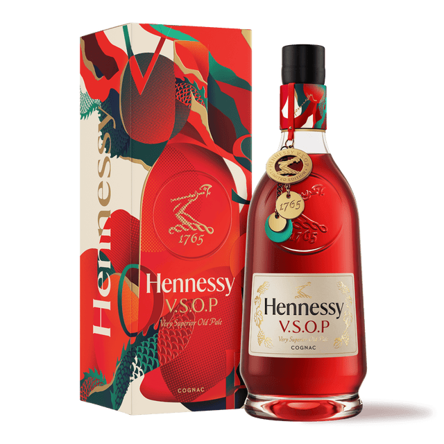 Hennessy V.S.O.P Cognac 700ml Mid-Autumn Festival 2024 Limited Edition at ₱4089.00 | Boozy.ph