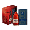 Hennessy V.S.O.P Cognac 700ml x Auro Chocolate Limited Edition at ₱4089.00 | Boozy.ph