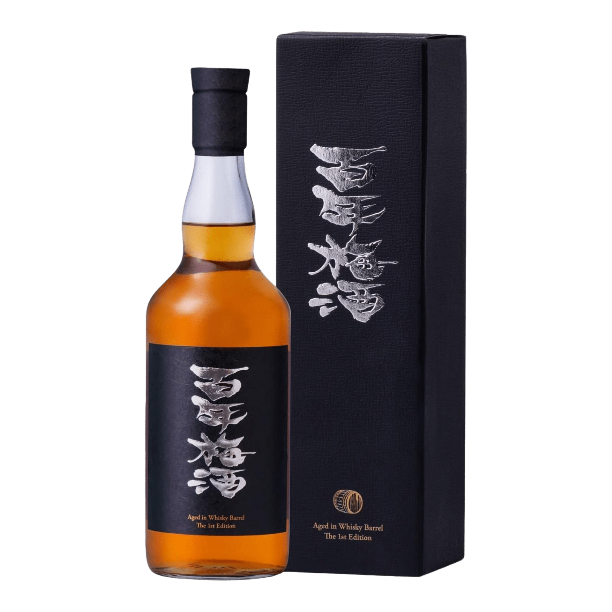 Hyakunen Umeshu 700ml