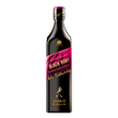 Johnnie Walker Black Ruby Blended Scotch Whisky 700ml