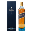 Johnnie Walker Blue Label Blended Scotch Whisky 1.75L at ₱25800.00 | Boozy.ph