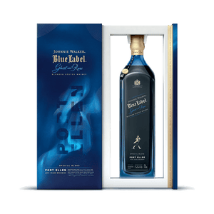 Johnnie Walker Blue Label Ghost and Rare 750ml