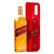 Johnnie Walker Red Label 1L with Pulp Carry Case