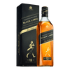 Johnnie Walker Black Label Blended Scotch Whisky 1L at ₱1499.00 | Boozy.ph