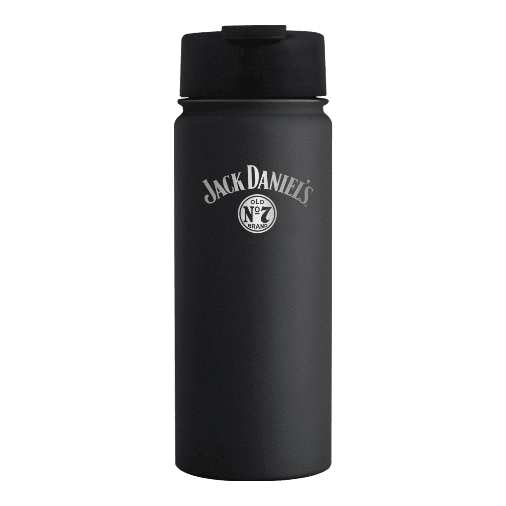 Jack Daniel's Insulated Tumbler (Freebie) - Boozy.ph