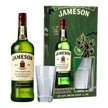 Jameson 700ml Highball Glass Pack