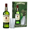 Jameson 700ml Highball Glass Pack