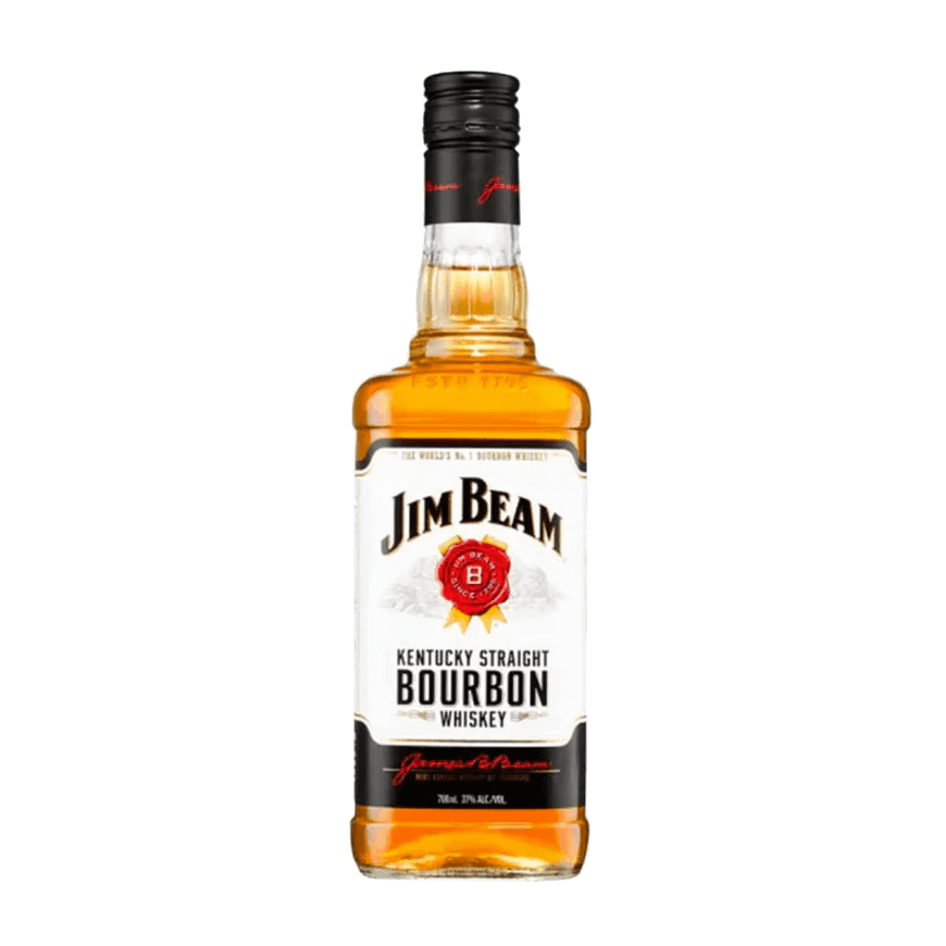 How Many Standard Drinks In A 750ml Bottle Of Jim Beam The Best