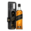 Johnnie Walker Black Label Blended Scotch Whisky 700ml Pulp Case Pack