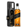 Johnnie Walker Black Label Blended Scotch Whisky 700ml Pulp Case Pack