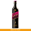 Johnnie Walker Black Ruby Blended Scotch Whisky 700ml Bundle – Buy 5 Get 500 OFF