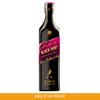 Johnnie Walker Black Ruby Blended Scotch Whisky 700ml Bundle – Buy 5 Get 500 OFF