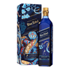 Johnnie Walker Blue Label 750ml Year of the Snake 2025 Lunar New Year Edition