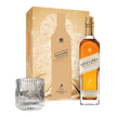 Johnnie Walker Gold Reserve 750ml Rock Glass Pack