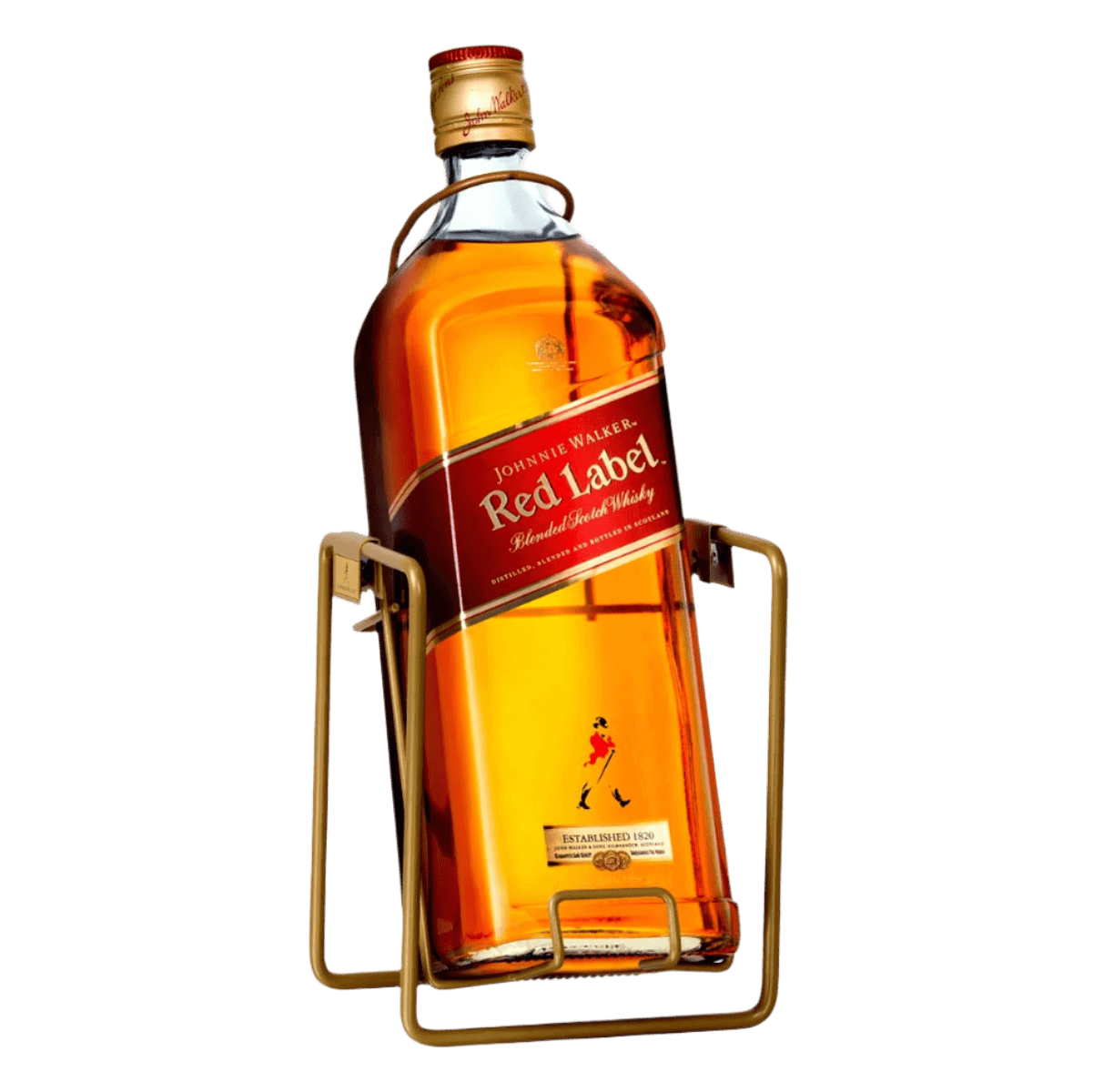 Johnnie Walker Red Label 3 Liter Price Philippines
