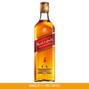 Johnnie Walker Red Label Blended Scotch Whisky 1L Bundle of 11 + Free 1 Bottle