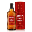 Jura 15yo Sherry Cask Single Malt Scotch Whisky 700ml at ₱4199.00 | Boozy.ph