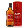 Jura 15yo Sherry Cask Single Malt Scotch Whisky 700ml at ₱4199.00 | Boozy.ph