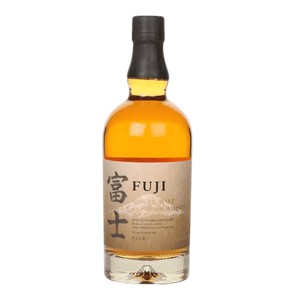 Kirin Fuji Single Malt Japanese Whisky 700ml