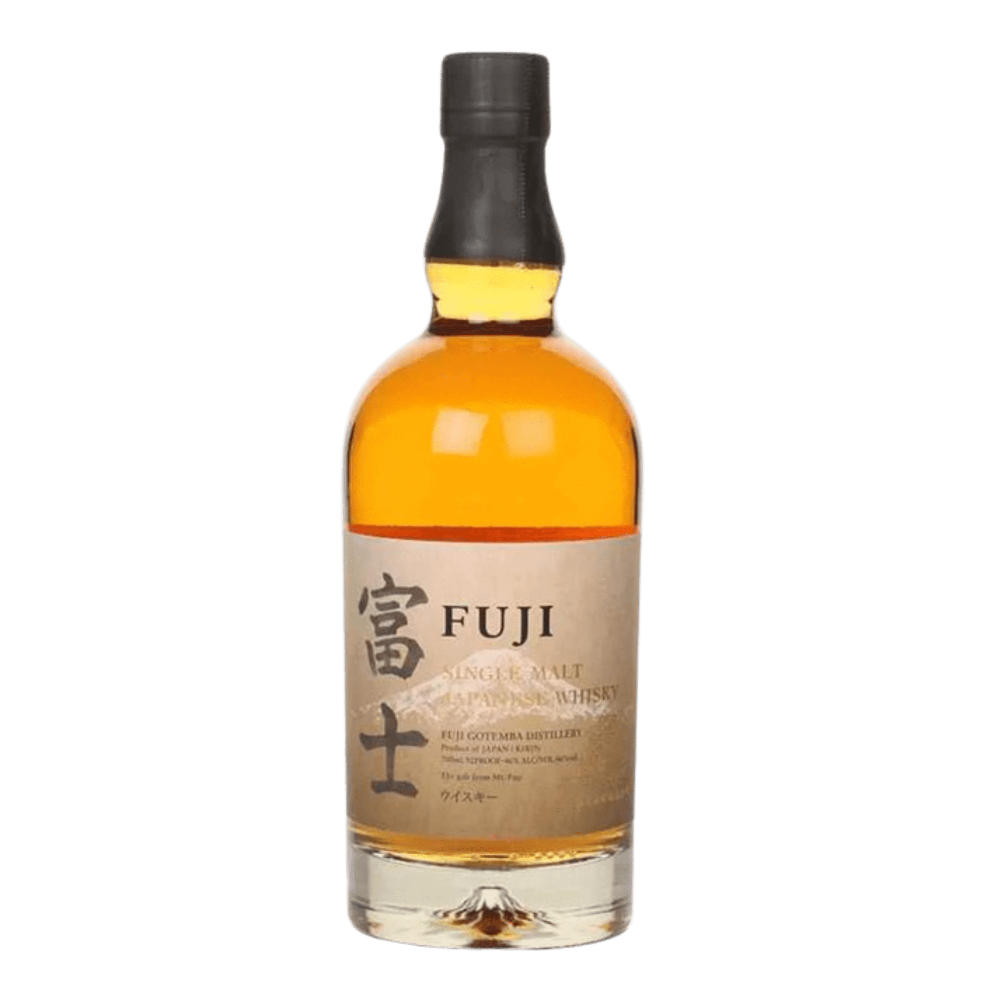 Kirin Fuji Single Malt Japanese Whisky 700ml