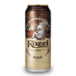 Kozel Dark 500ml Can at ₱159.00 | Boozy.ph