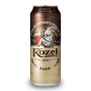 Kozel Dark 500ml Can at ₱159.00 | Boozy.ph