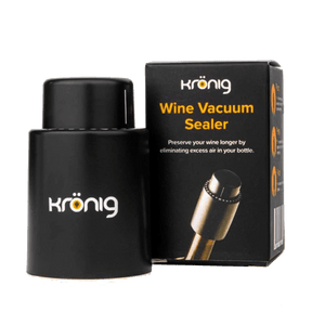 Kronig Wine Vacuum Sealer