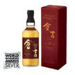 Kurayoshi 12yo 700ml at ₱6699.00 | Boozy.ph