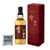 Kurayoshi 12yo 700ml at ₱6699.00 | Boozy.ph