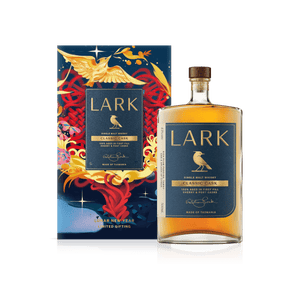 Lark Classic Cask 500ml Whisky at ₱5999.00 | Boozy.ph