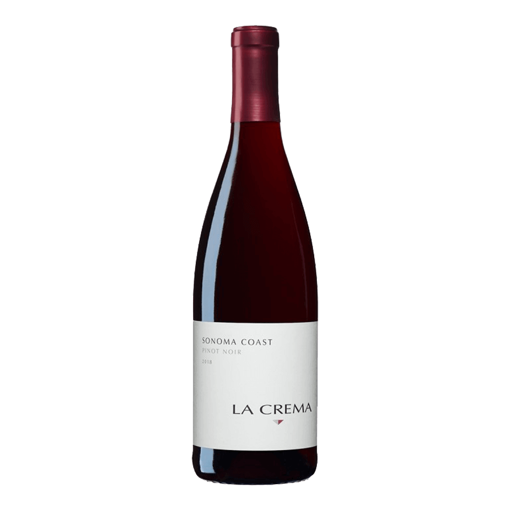 La Crema Sonoma Coast Pinot Noir 750ml