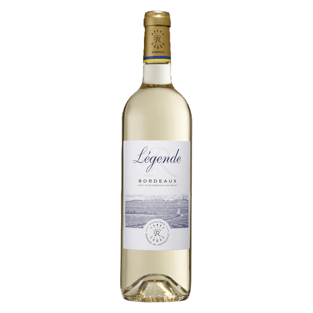 Legende R Bordeaux Blanc 750ml