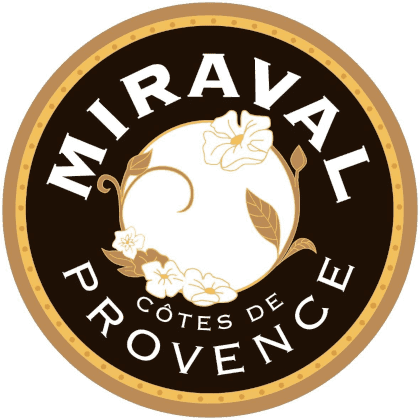 Miraval Cotes de Provence Rose 2021 French Rose Wine Magnum 1.5L at ₱3490.00 | Wine | Boozy.ph