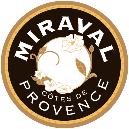 Miraval Cotes de Provence Rose French Rose Wine 750ml at ₱1760.00 | Wine | Boozy.ph