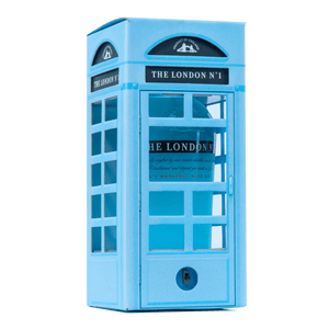 London No.1 Blue Gin 700ml Phone Box