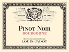 Louis Jadot Bourgogne Pinot Noir 2022 French Red Wine 750ml