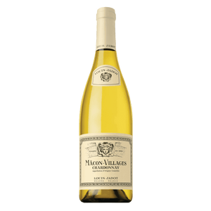 Louis Jadot Macon Blanc Villages 2022 French White Wine 750ml at ₱1410.00 | Boozy.ph