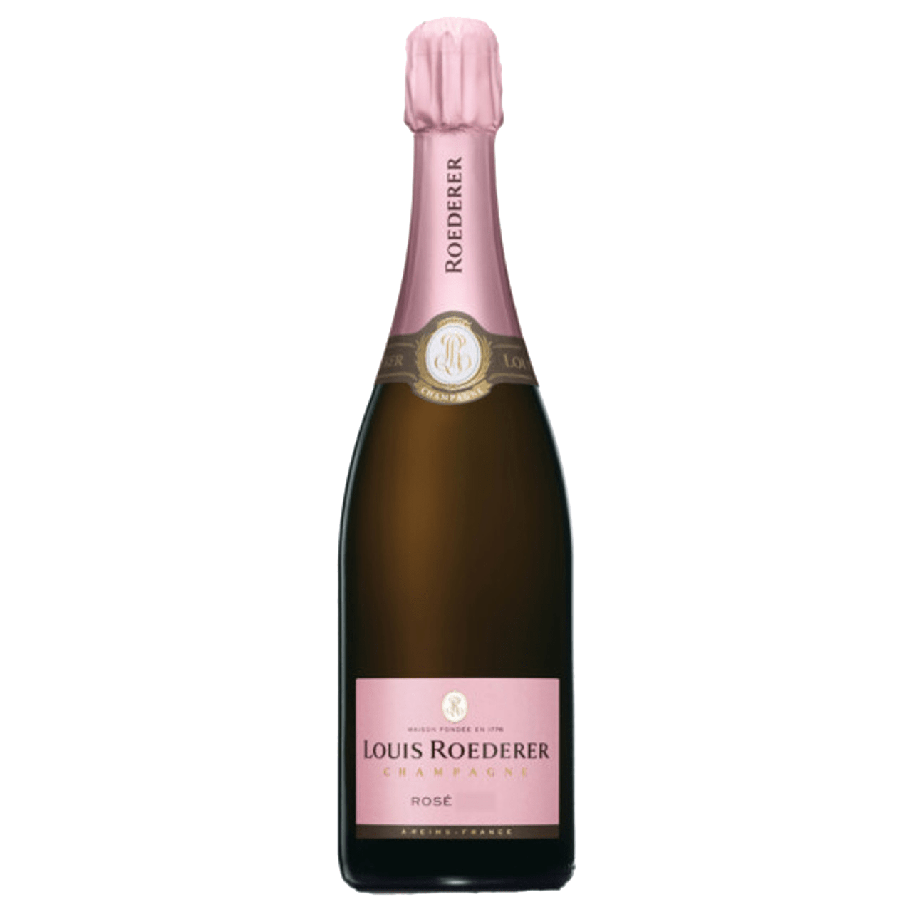 Louis Roederer Brut Rose 2016 French Rose Wine 750ml at ₱7160.00 | Boozy.ph