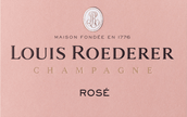 Louis Roederer Brut Rose 2016 French Rose Wine 750ml at ₱7160.00 | Boozy.ph