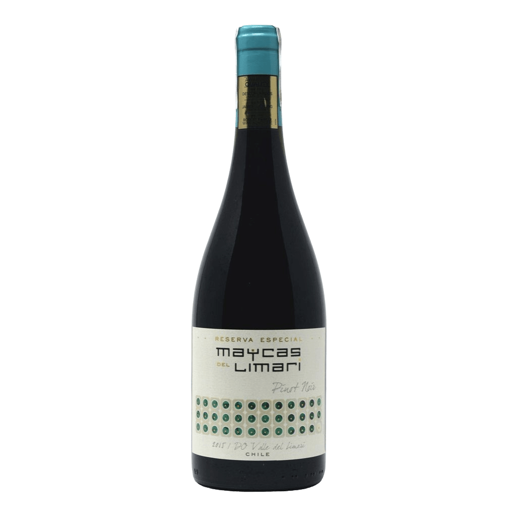 Maycas Reserva Especial Pinot Noir 750ml