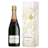 Moet & Chandon Imperial Brut Champagne 750ml Holiday Edition 2024 at ₱3675.00 | Boozy.ph