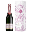 Moet & Chandon Imperial Rose Champagne 750ml Holiday Edition 2024 at ₱4690.00 | Boozy.ph