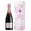 Moet & Chandon Imperial Rose Champagne 750ml Holiday Edition 2024 at ₱4690.00 | Boozy.ph