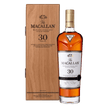 The Macallan Sherry Cask 30yo 700ml at ₱544000.00 | Boozy.ph