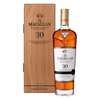 The Macallan Sherry Cask 30yo 700ml at ₱544000.00 | Boozy.ph