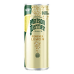 Maison Perrier Forever Lemon Flavored Sparkling Water 250ml at ₱69.00 | Boozy.ph