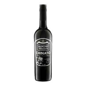 Mancino Vermouth Chinato 500ml